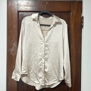 princess Polly vintage vibes shirt